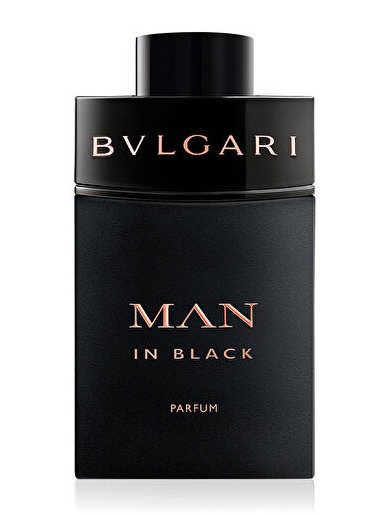 BVLGARI MAN IN BLACK EDP 100 ML