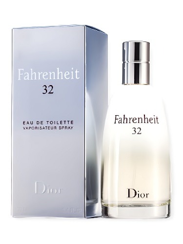 DIOR FAHRENHEIT 32 EDT 100 ML