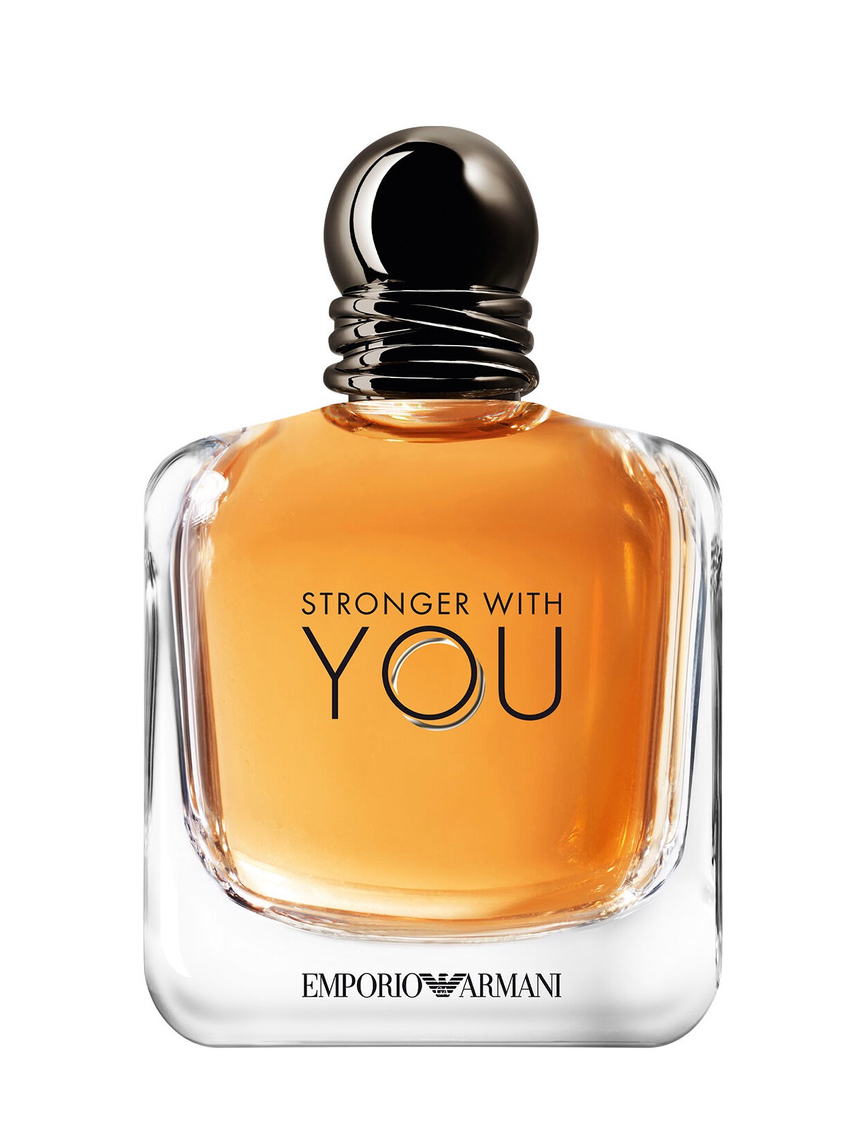 ARMANI YOU STRONGER WITH YOU EDT 100 ML