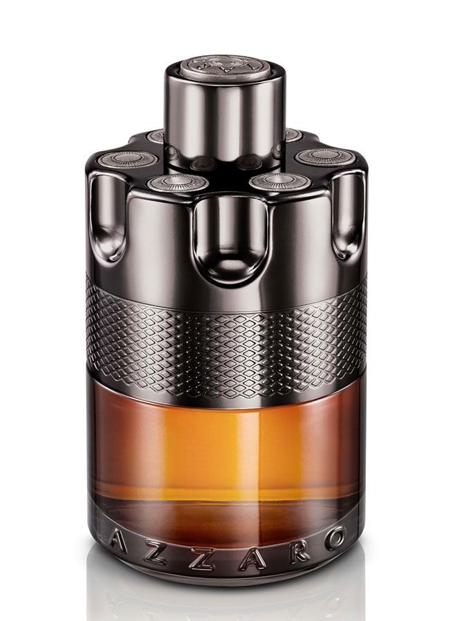 AZZARO WANTED BY NIGHT EDP 100 ML