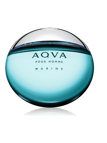 BVLGARI AQVA POUR HOMME MARINE EDT 100 ML