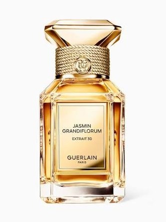 GUERLAIN JASMINE GRANDIFLORUM EXTRAIT 50 ML