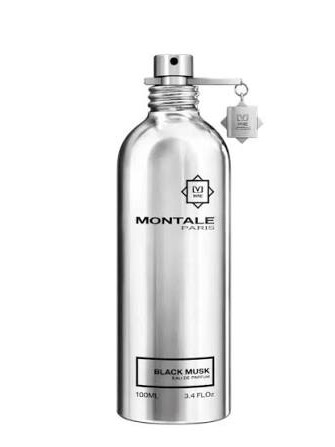 MONTALE BLACK MUSCK EDP 100 ML MONTALE