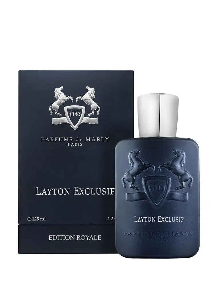 PARFUMS DE MARLY LAYTON EDP 125 ML