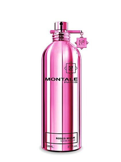 MONTALE ROSES MUSK EDP 100 ML