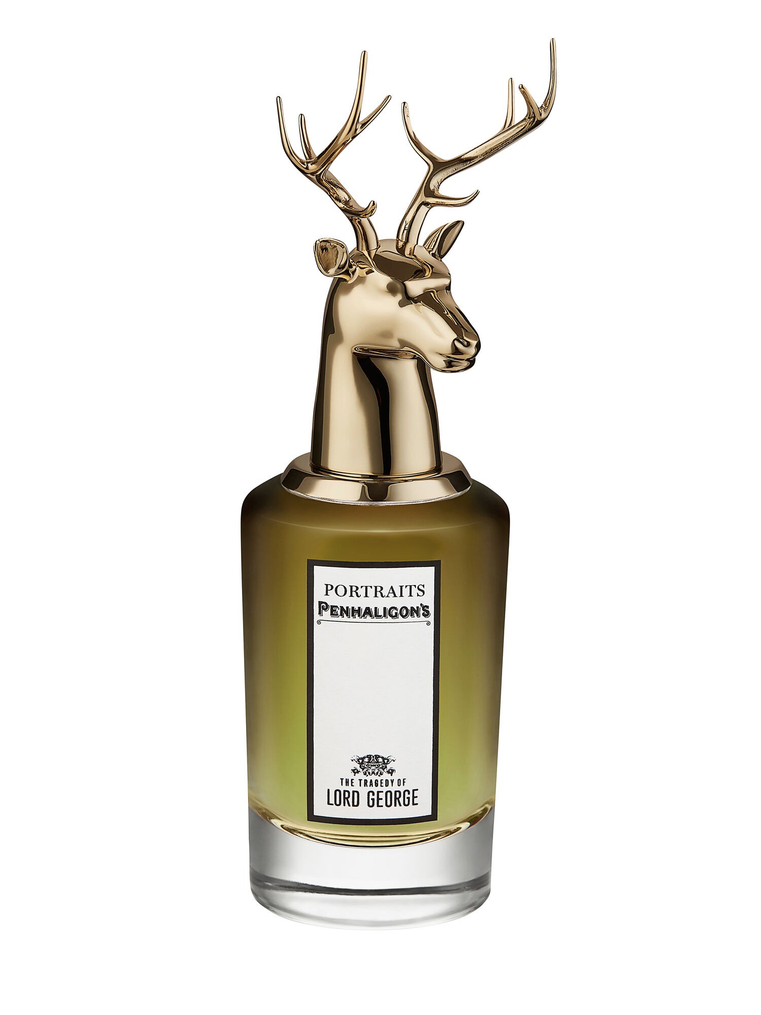 PENHALIGONS'S THE TRAGEDY OF LORD GEORGE EDP 75 ML