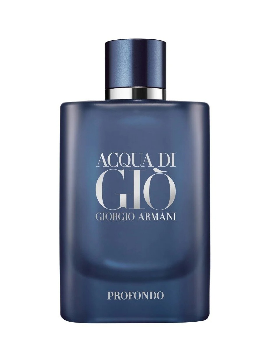 GA ACQUA DI GIO PROFONDO EDP 125 ML