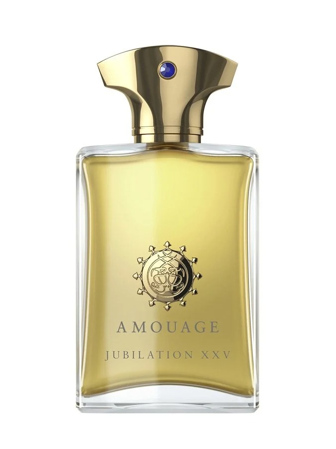 AMOUAGE JUBILATION XXV EDP 100 ML