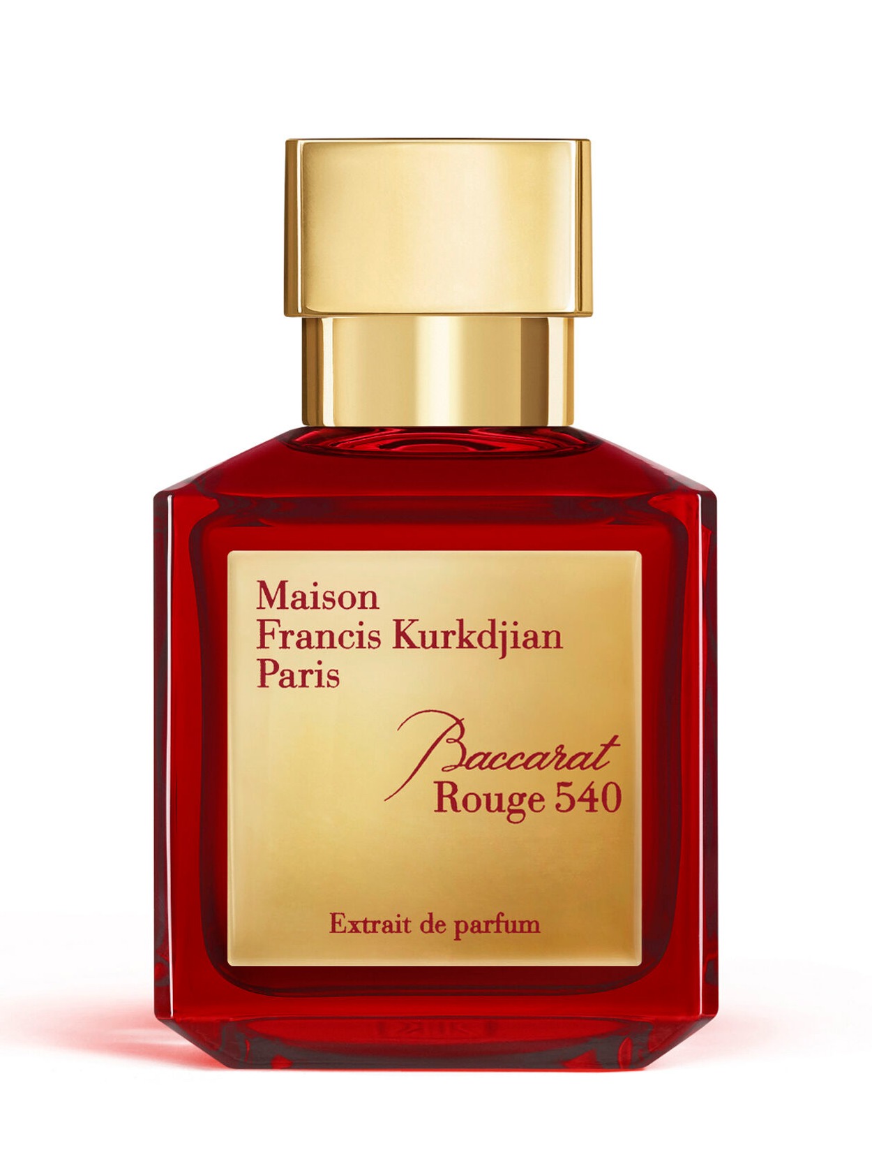 MF KURKDJIAN EXTRAIT DE PARFUM 70 ML
