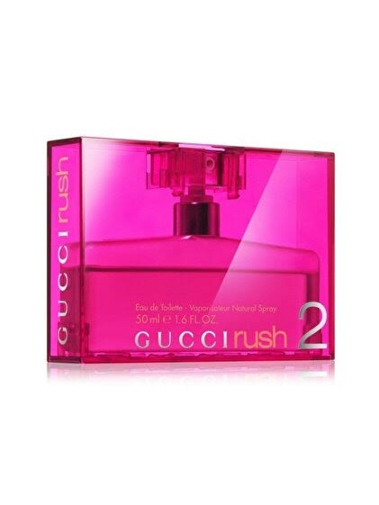 GUCCI RUSH 2 EDT 75 ML