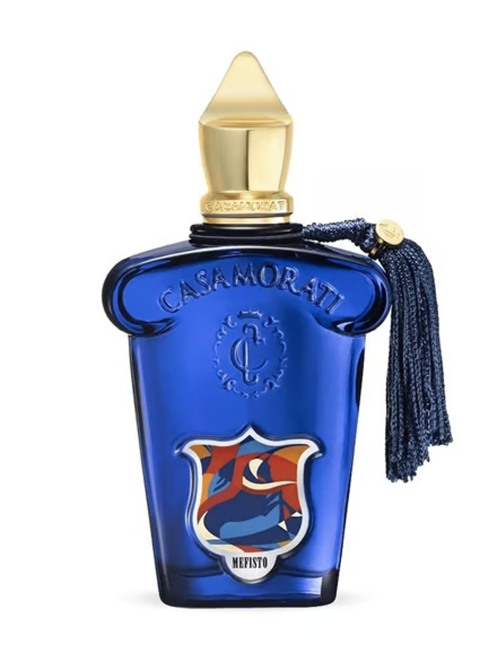 XERJOFF CASAMORATI MEFISTO EDP 100 ML