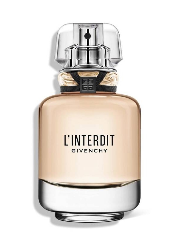 GIVENCY L'INTERDIT 80 ML