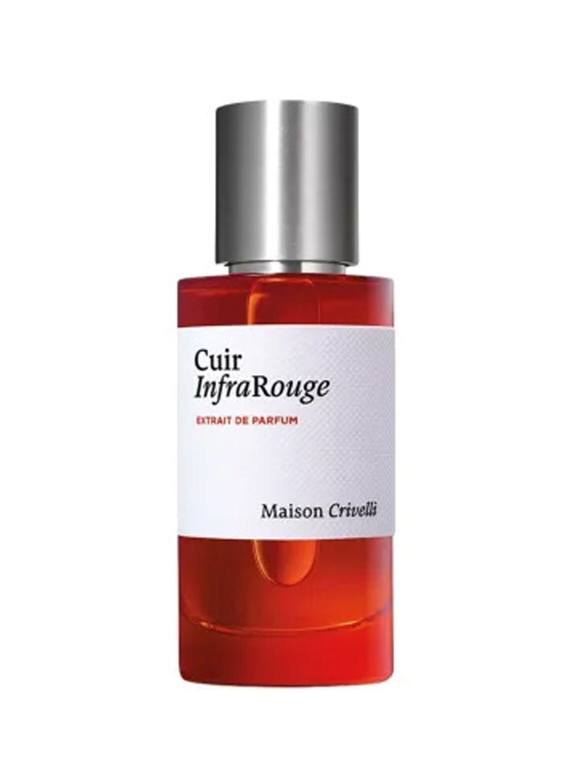 MAISON CRIVELLI CUIR INFRAROUGE 50 ML