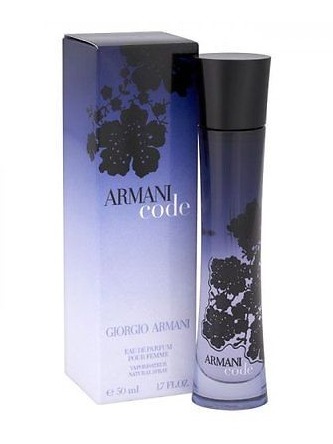 ARMANI CODE EDP 75 ML