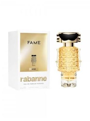 PR FAME INTENSE EDP 80 ML