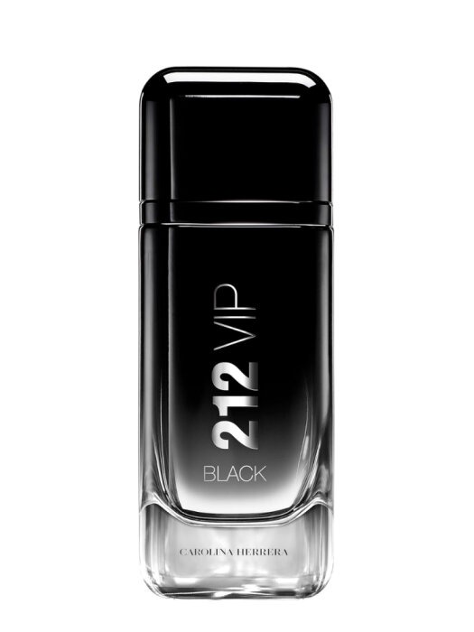 CAROLINA HERRERA 212 VIP BLACK EDP 100 ML
