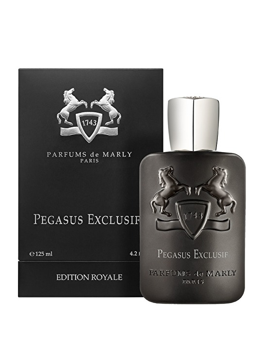 PARFUMS DE MARLY PEGASUS EXCLUSIF PARFUM 125 ML