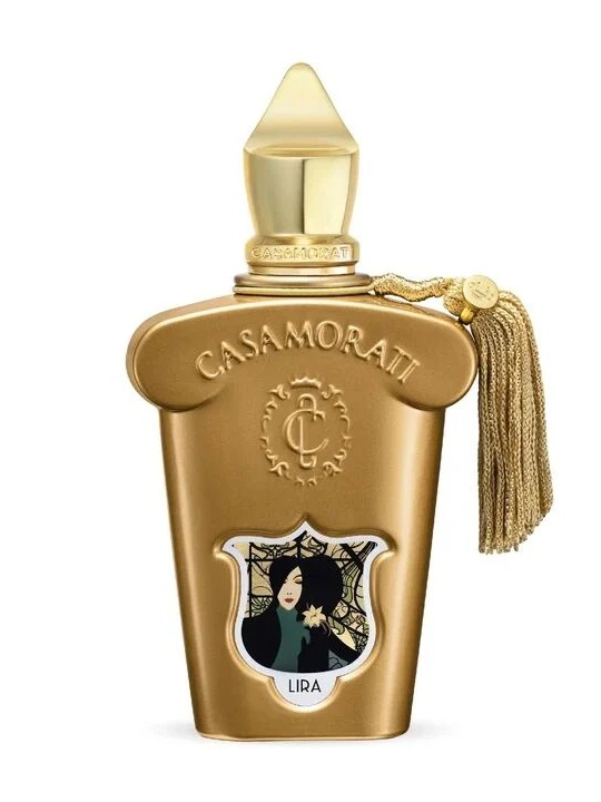XERJOFF CASAMORATI LIRA EDP 100 ML