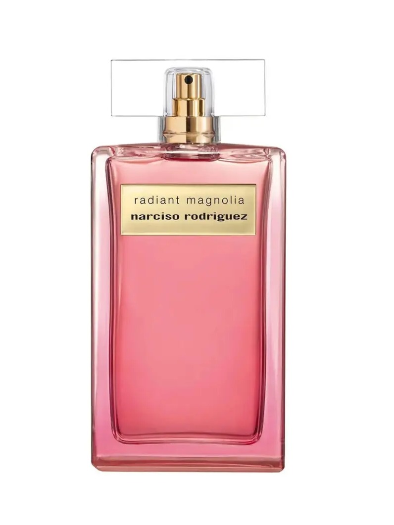 NARCISO RODRIGUEZ RADIANT MAGNOLIA EDP INTENSE 100 ML NISHANE