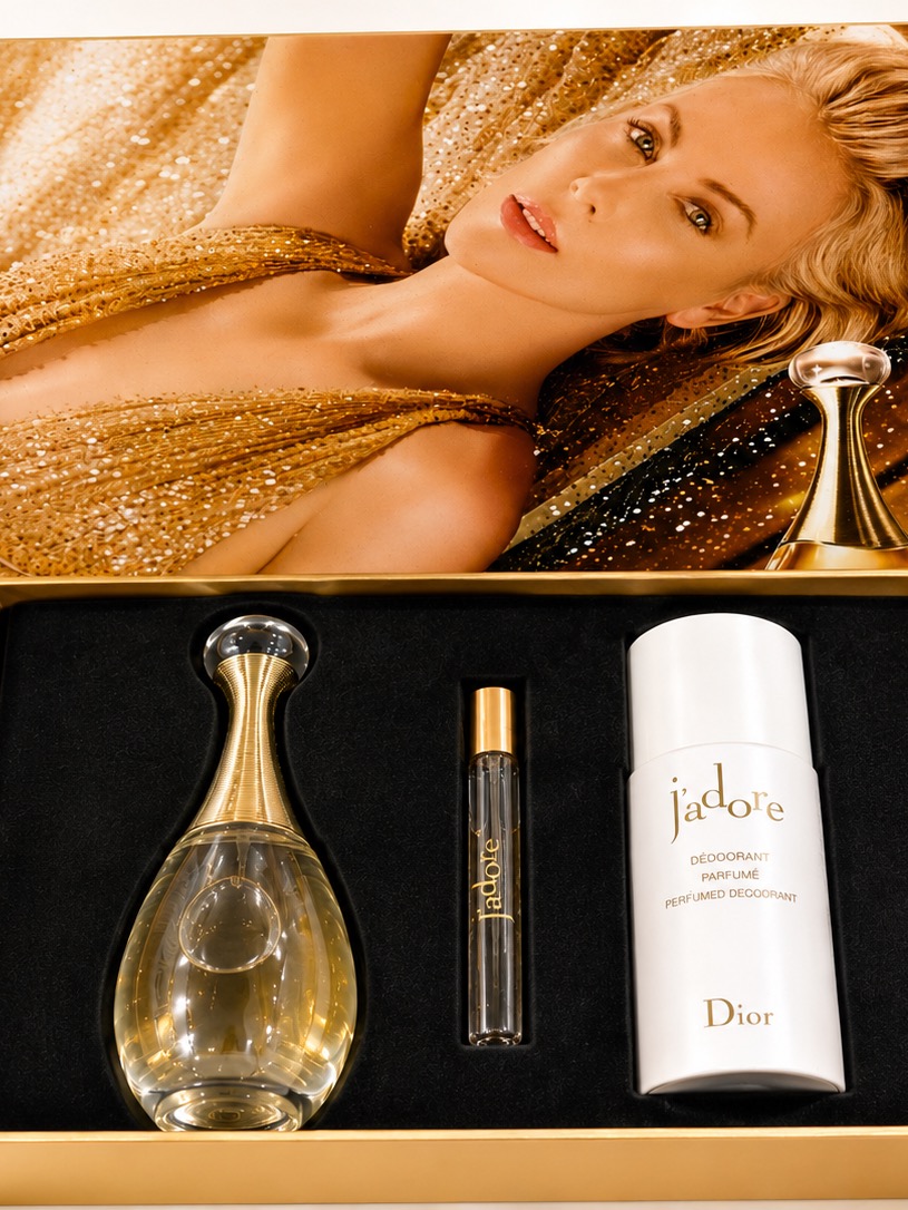 Dior J’adore 3-Piece Gift Set