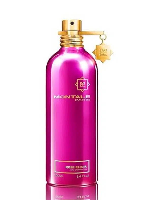 MONTALE ROSES ELIXIR EDP 100 ML MONTALE