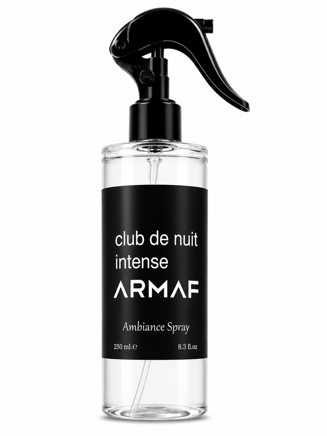 Club de Nuit Intense Ambiance Spray – 250 ml
