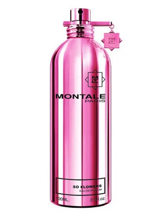 MONTALE SO FLOWERS 100 ML MONTALE
