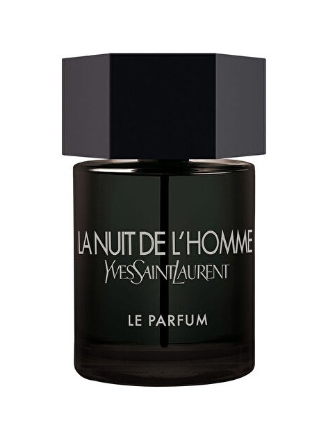 YVES SAINT LAURENT LA NUIT DE L'HOMME EDP 100 ML