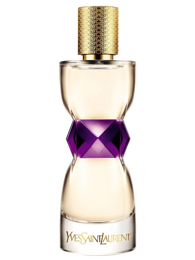 YVES SAINT LAURENT MANIFESTO EDP 90 ML