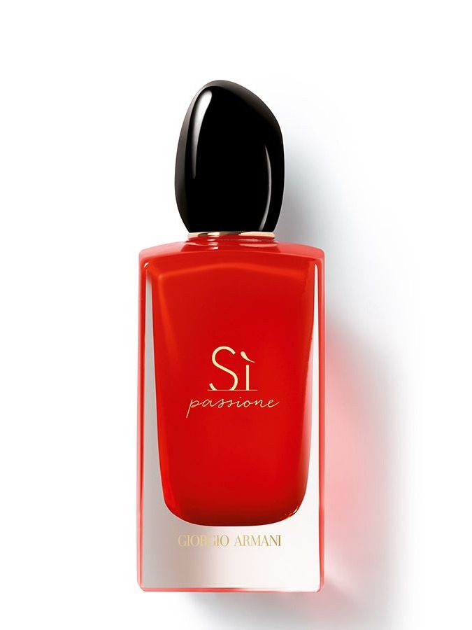 GA ARMANI SI POSIONE EDP 100 ML