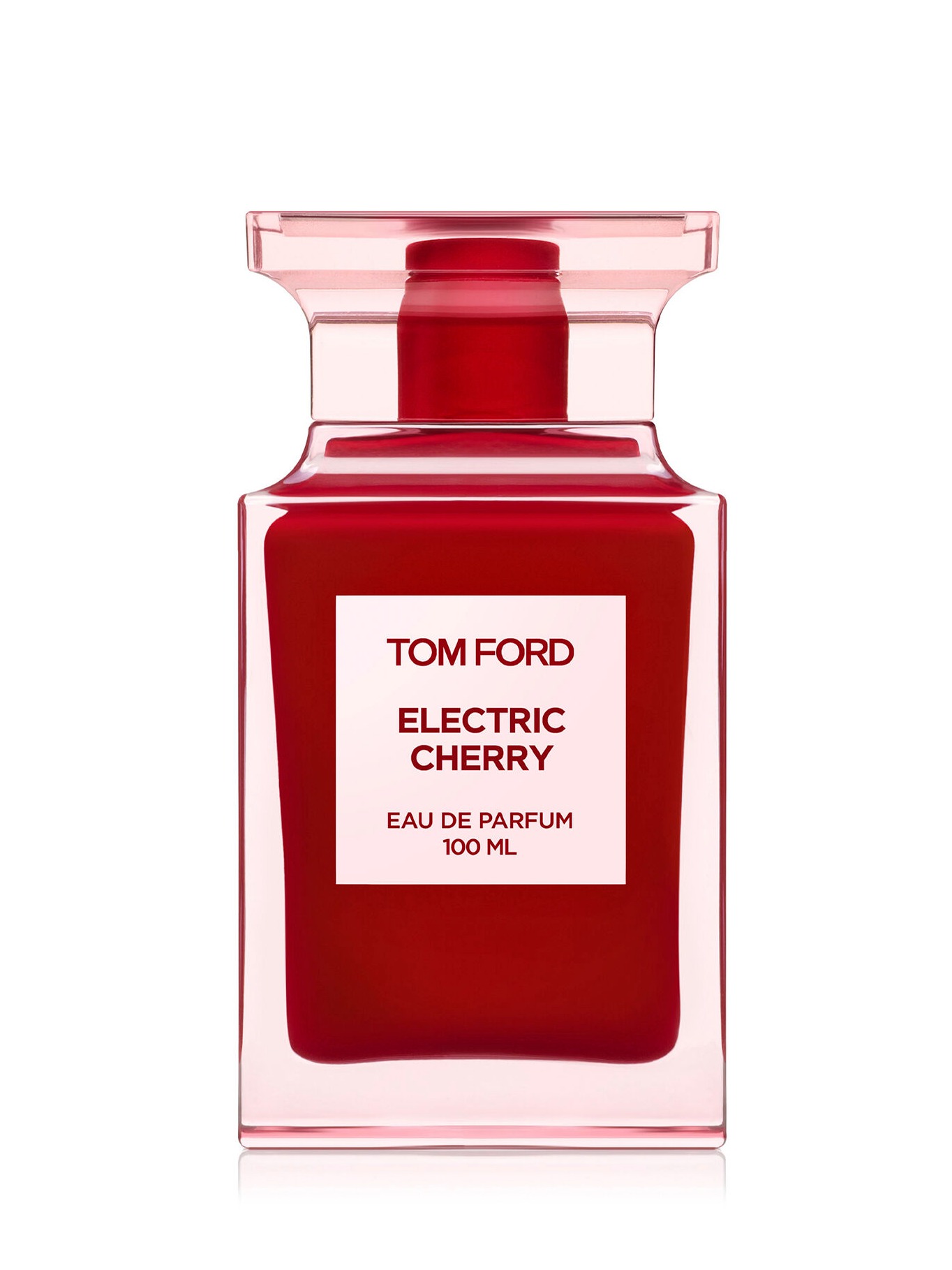 TOM FORD ELECTRIC CHERRY EDP 100 ML