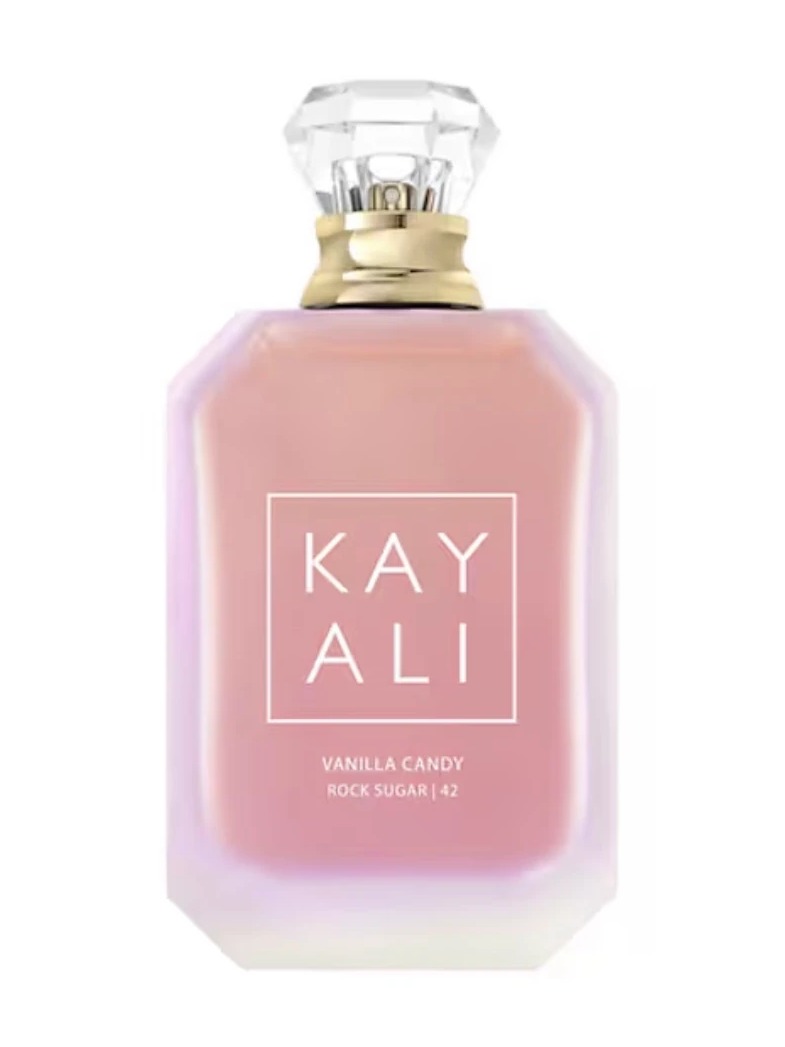 KAYALI VANILLA CANDY ROCK SUGAR 42 EDP 100 ML