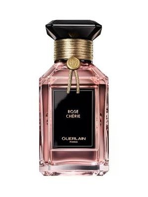 GUERLAIN ROSE CHERIE EDP 100 ML