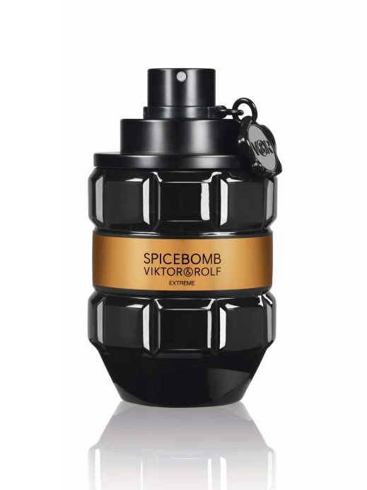 VIKTOR & ROLF SPICEBOMB EXTREME EDT 90 ML