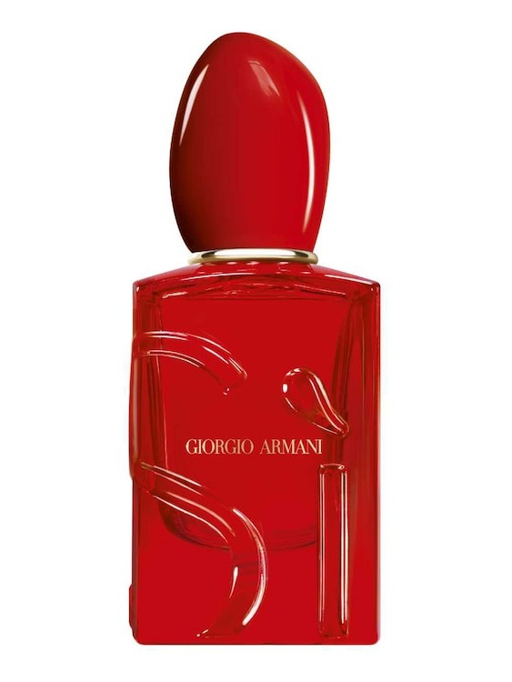 GA ARMANI SI POSSIONE RED MUSK EDP 100 ML