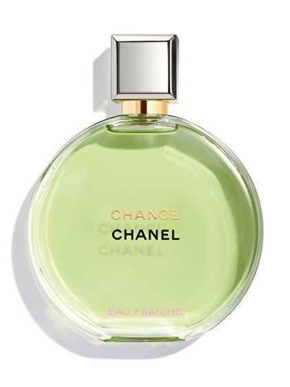 CHANEL CHANCE FRAICHE EDP 100 ML