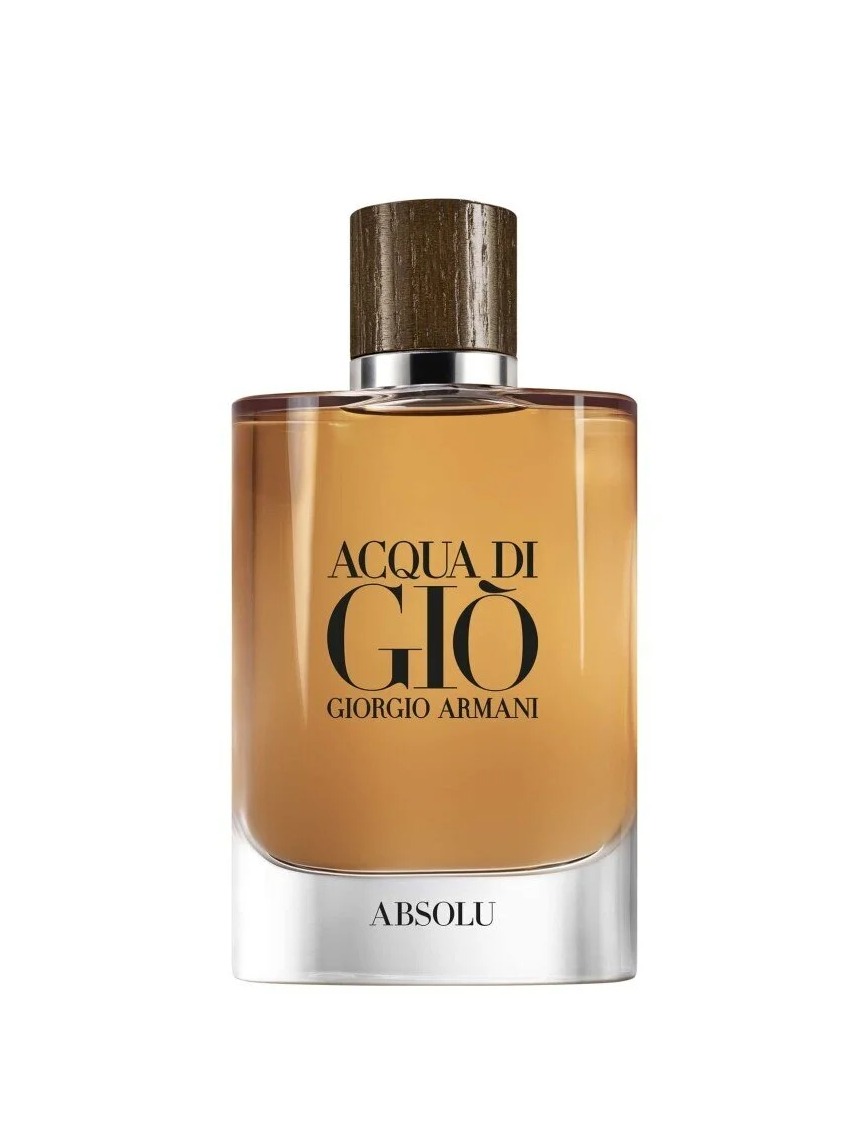 GA ARMANI AQUA DI GIO ABSOLU EDP 100 ML