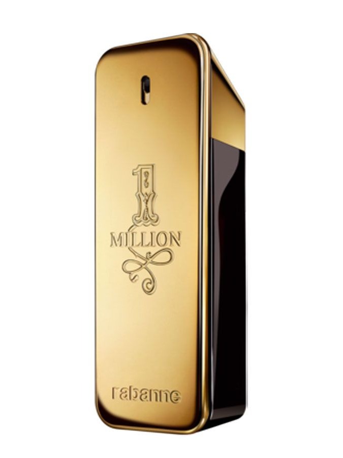 PACO RABANNE ONE MILLION EDT 100 ML