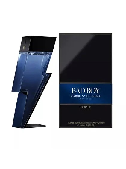 CH BAD BOY COBALT EDP 100 ML