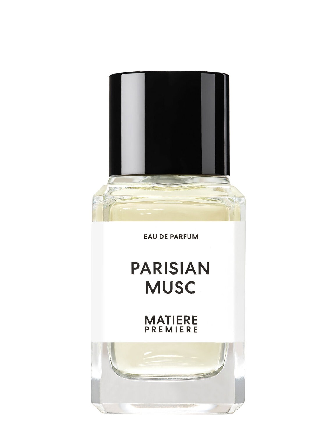 MATIERE PREMIERE PARISIAN MUSC EDP 100 ML