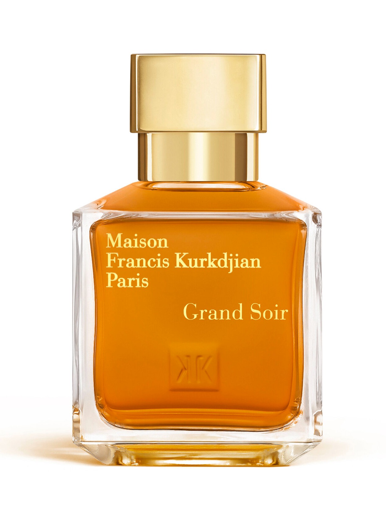 MASION FRANCIS KURKDJIAN GRAND SOIR EDP 70 ML