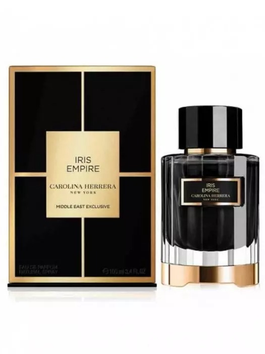 CH IRIS EMPIRE EDP 100 ML