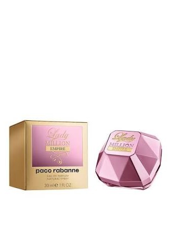 PR LADY MILLION EMPIRE EDP 80 ML