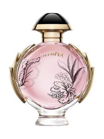 PACO RABANNE OLYMPEA BLOSSOM EDP 80 ML
