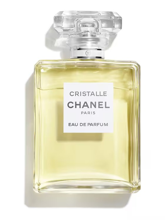 CHANEL CRISTALLE EDP 100 ML
