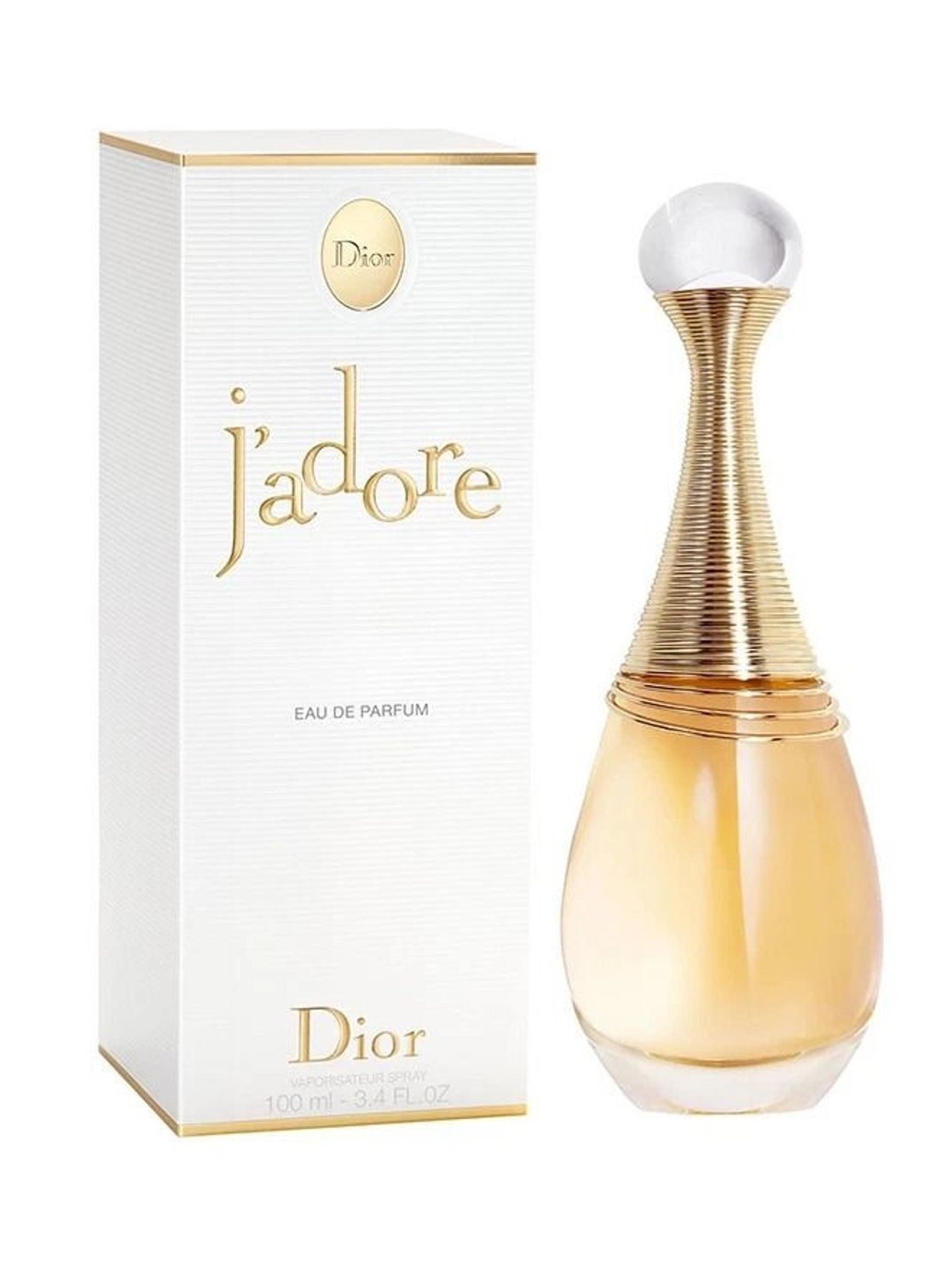 DIOR JADORE EDP 100 ML