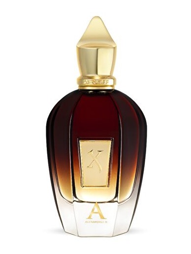 XERJOFF ALEXANDRIA II EDP 100 ML