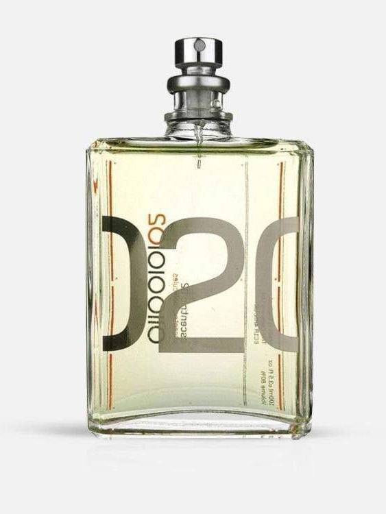 MOLECULES ESCENTRIC 01 EDT 100 ML
