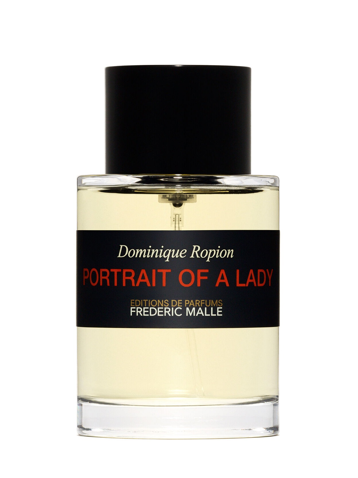 FREDERIC MALLE PORTRAIT OF A LADY EDP 100 ML