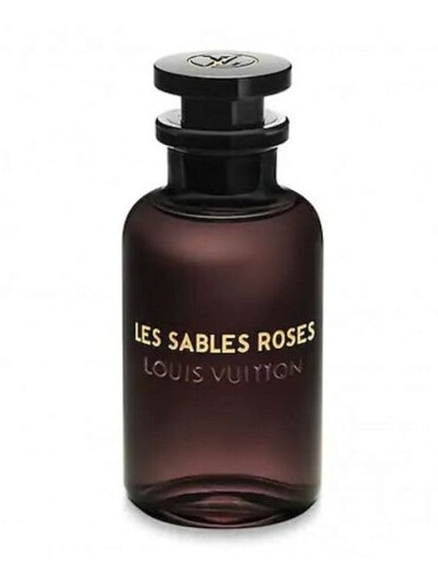 LOUIS VUITTON LES SABLES ROSES EDP 100 ML
